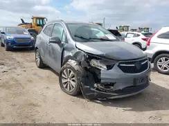 BUICK ENCORE