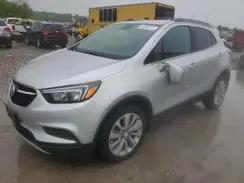 BUICK ENCORE