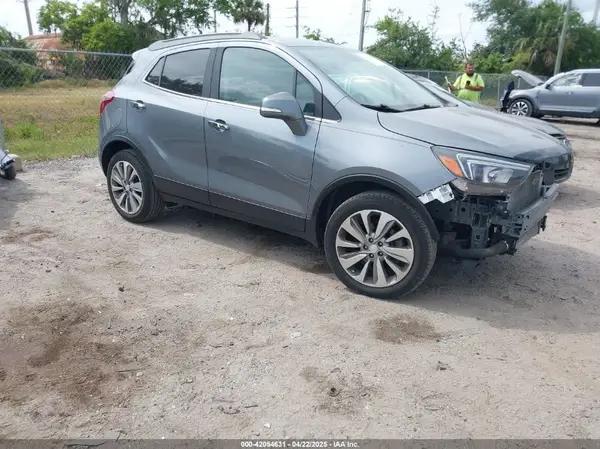 BUICK ENCORE