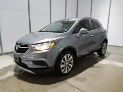 BUICK ENCORE