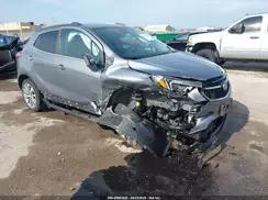 BUICK ENCORE