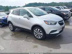 BUICK ENCORE