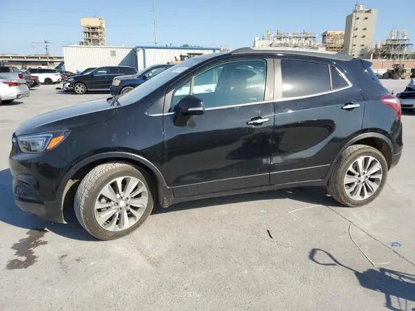 BUICK ENCORE