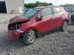 BUICK ENCORE
