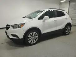 BUICK ENCORE