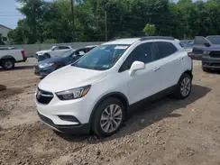 BUICK ENCORE