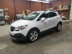 BUICK ENCORE