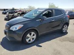 BUICK ENCORE