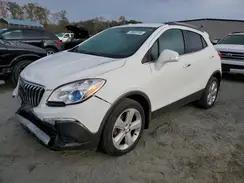 BUICK ENCORE