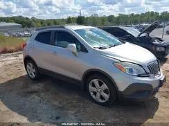 BUICK ENCORE