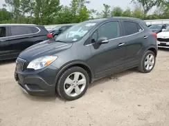 BUICK ENCORE