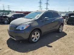 BUICK ENCORE