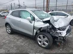 BUICK ENCORE