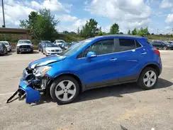 BUICK ENCORE