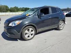 BUICK ENCORE