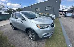 BUICK ENCORE