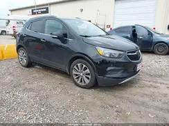 BUICK ENCORE