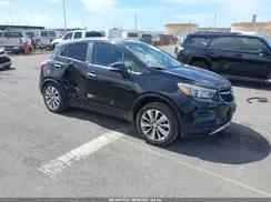 BUICK ENCORE