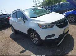 BUICK ENCORE