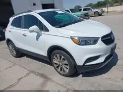 BUICK ENCORE