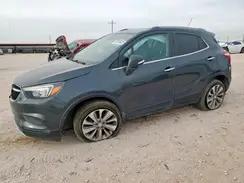 BUICK ENCORE