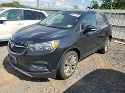 BUICK ENCORE