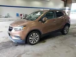 BUICK ENCORE