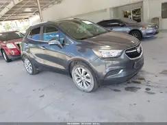BUICK ENCORE