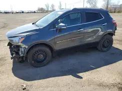 BUICK ENCORE