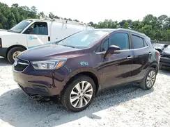 BUICK ENCORE