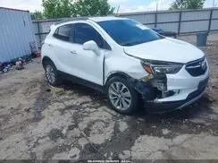 BUICK ENCORE