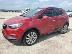 BUICK ENCORE
