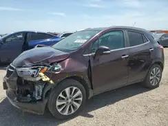 BUICK ENCORE