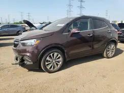 BUICK ENCORE