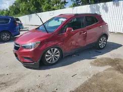 BUICK ENCORE