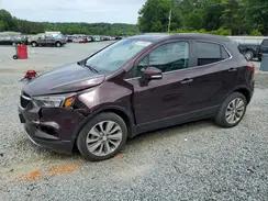 BUICK ENCORE