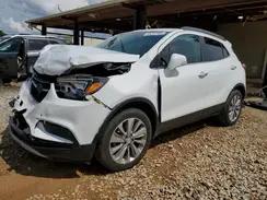 BUICK ENCORE