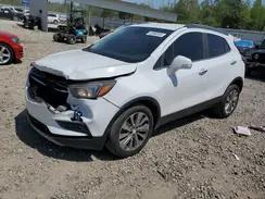 BUICK ENCORE