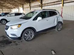 BUICK ENCORE