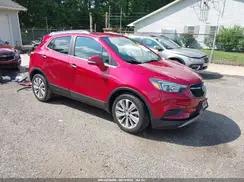 BUICK ENCORE