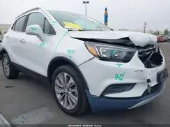 BUICK ENCORE