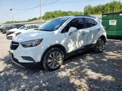 BUICK ENCORE