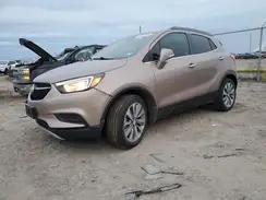 BUICK ENCORE