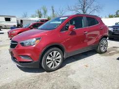 BUICK ENCORE
