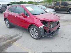 BUICK ENCORE