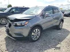 BUICK ENCORE