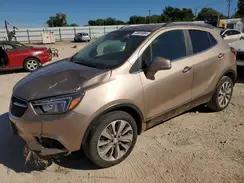 BUICK ENCORE