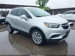 BUICK ENCORE