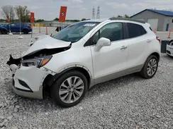 BUICK ENCORE