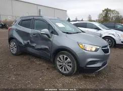 BUICK ENCORE